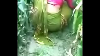 Sagar Malik hot jungle fuck with desi babe Video