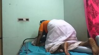 Sexy Preity Bhabhi Pussy Riding Sex Moaning With Lust Video