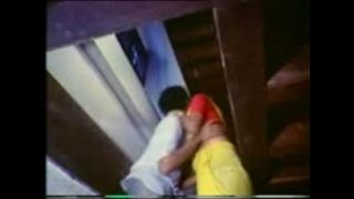 Siddi me pakda cute telugu babe and her lover having hot sex Video