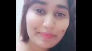 Swathi naidu sharing her whatsapp number for video sex Video