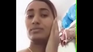 swathi naidu showing her boobs latest Video