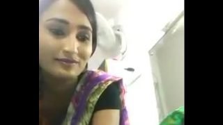 Swathi naidu topless Video