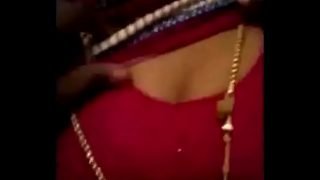 Tamil aunty fucking at home   FreeHDxCom Video