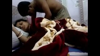 Telegu couple enjoying-1 Video