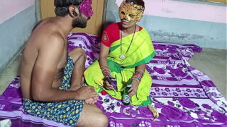Telugu aunty Hardcore sex In home 2023 Video