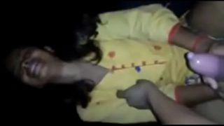 Telugu Bangali teen girl friend fucking and giving a nice fuck xxx Video