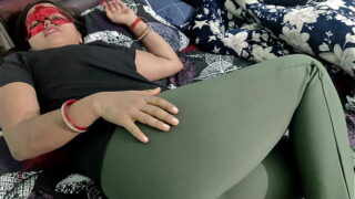 Telugu Bhabhi Giving Perfect Oral Sex And Doggystyle Fucking Video