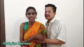 Telugu Bhabhi Missionary Pose Hardly Fucked Mms Video