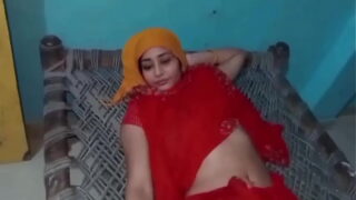 Telugu big ass aunty pussy fucking by young nephew Video
