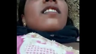 Telugu desi hot teen wife sex Video