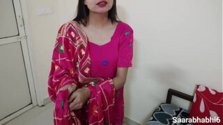 Telugu Girl Gets Fucked Hard By Big Cock Boyfriend Video