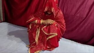 Telugu homemade sexy bhabhi wife first night xxx fuck porn Video