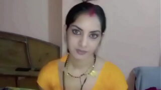 Telugu horny bhabhi having morning oral sex fun Video
