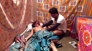 Telugu Hot Aunty With Her Nephew Need Hard Fucked Pussy And Ass Video
