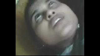 Telugu hot girl enjoying sex with her partner at home Video