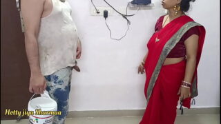 Telugu House Wife Fucking By Ex Lover When Hubby Not House Video