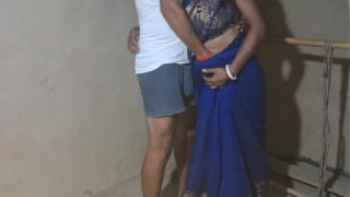 Telugu Indian girlfriend big boobs sucks and hard fucked pusssy Video