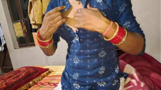 Telugu Natural Boobs Wife Licking And Fucked Pussy By Husband Video