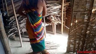 telugu sex Indian village bhabi fuck in outdoor with boy friend Video
