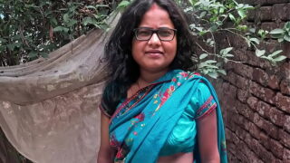 Telugu sexy wife hardcore fuck by hot husband friend in outdoor Video