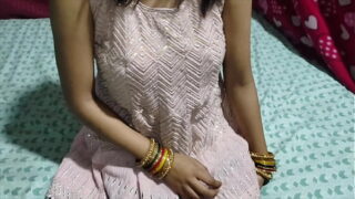 Telugu Skinny Maid With Owner Dogystyle Fucked Ass And Pussy Video
