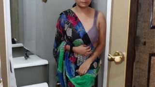 Telugu Small Tits Bhabi With Dever Wet Pussy Lick And Fuck Video