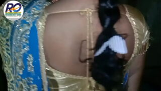 Telugu Village Bahbhi Get Hard Fucking By Husband Video