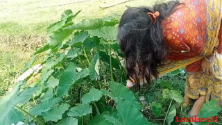 Telugu Village Callgirl with Local Costumer Fucked Doggystyle Video