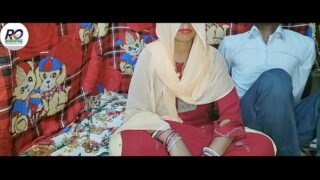 Telugu Village Maid With Owner Boobs Sucking And Doggystyle Fucked Pussy Video