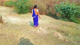 Telugu Village Outdoor Sex In Forest Natural Big Boobs Show In Hindi Audio Video