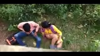 thandi chudai hot outdoor sex Video