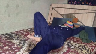 Village Desi Indian Maid Big Dick Sucks And Doggystyle Fucked Video