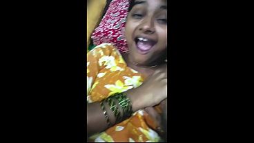 Desi Girl Watching Porn and Getting Intense Sexual Experience Video