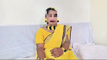 Spending the Wedding Night with an Expatriates Wife Video