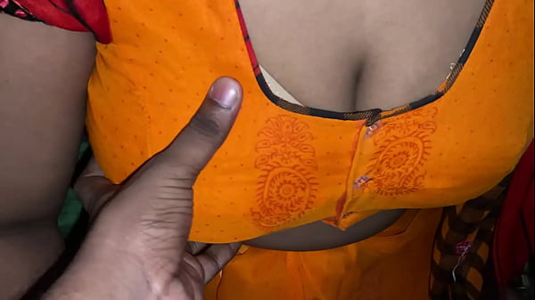 Marathi Girl with Boyfriend and Girlfriend Indian Desi Girl Video Video