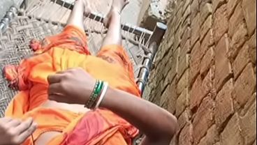 Indian Wife and Husband Making Love at Home Video