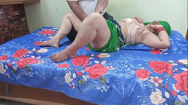 Indian Desi Muslim Couple Engaged in Intimate Scene Video