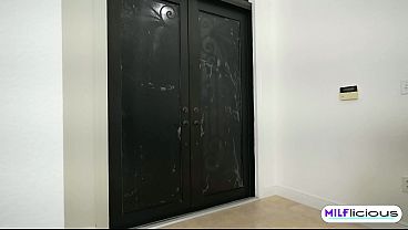 First Time Anal with Milf London River Extended Version Video