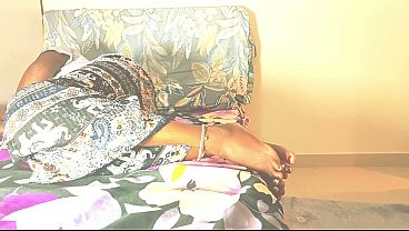 Indian Asian Newly Married Bahu and Sasurji Intimate Encounter Video