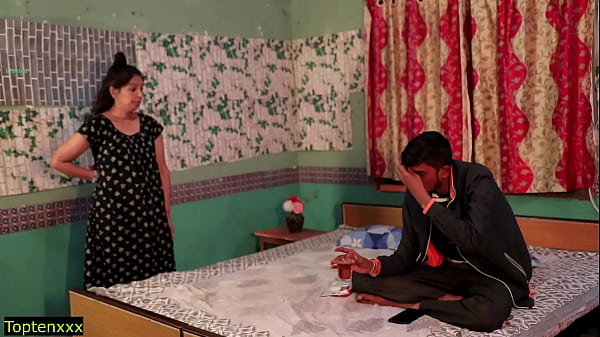Innocent Village Wife Engages in Modern Intimate Acts Video