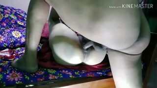 Xxx Indian Anita bhabhi fucked hard Video