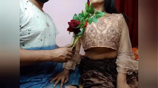 दिवाली के दिन भाई ने बहन की चूत और गांड मारी फुल हिंदी आवाज में your indian couple Video